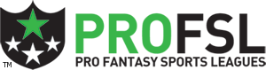 ProFSL: Pro Fantasy Sports Leagues